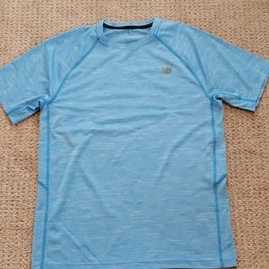 New Balance shirt NB Dry run
